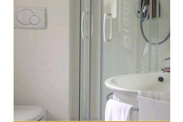 Италия Privát Arabba di Livinallongo, Экстерьер